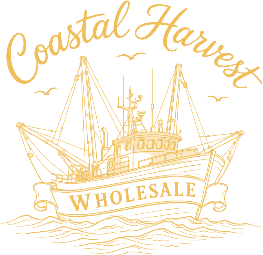 Coastal Harvest Wholesale