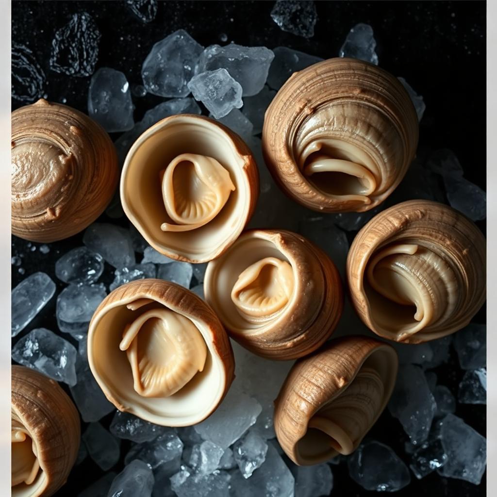 Geoduck